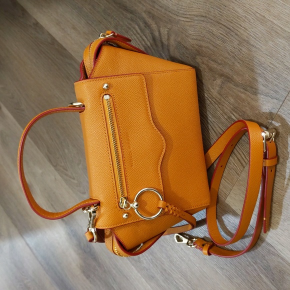 Rebecca Minkoff Handbags - NWOT!!! REBECCA MINKOFF Handbag